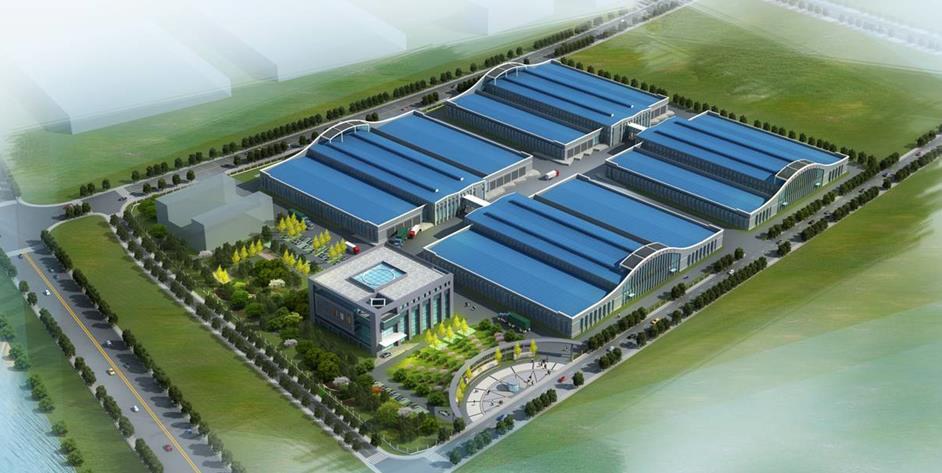PP/PE pelletizing production line
